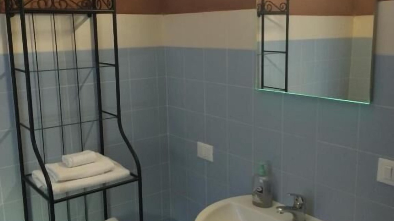 Photo of Bathroom in Serralta