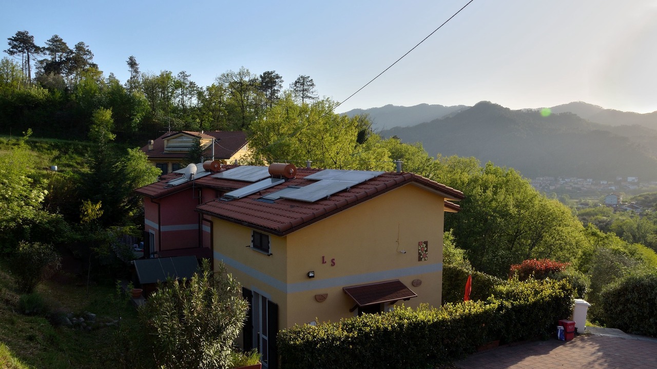 Photo of Outdoor in Serralta