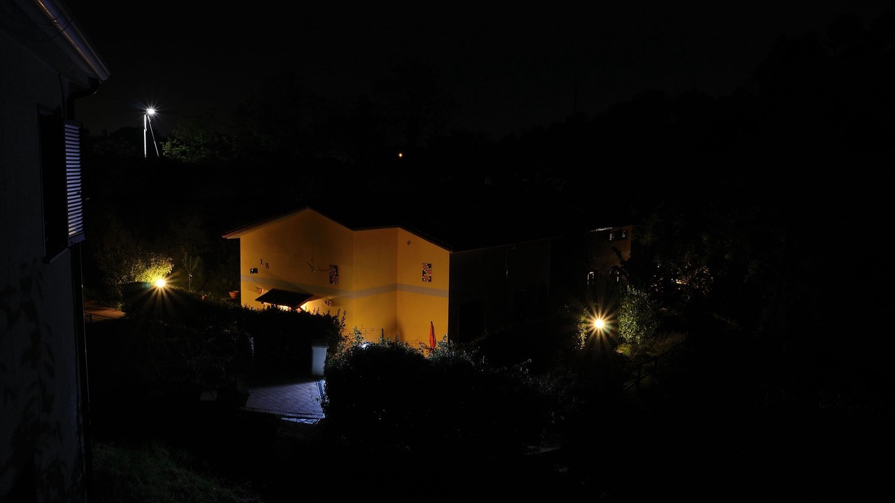 Photo of Buildings in Serralta