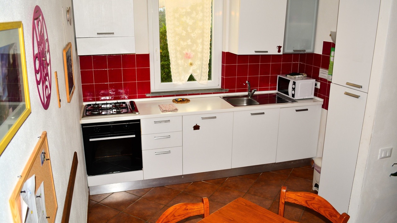 Photo of Kitchen in Serralta
