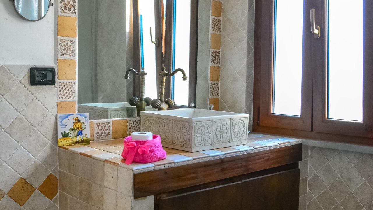 Photo of Bathroom in Serralta