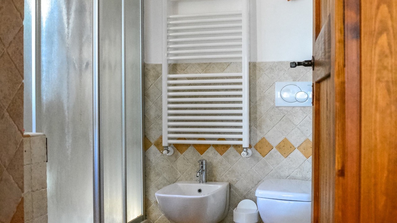 Photo of Bathroom in Serralta
