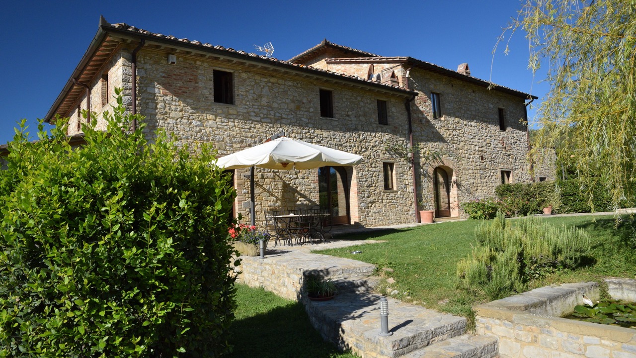 Photo of Outdoor in Gaiole in Chianti