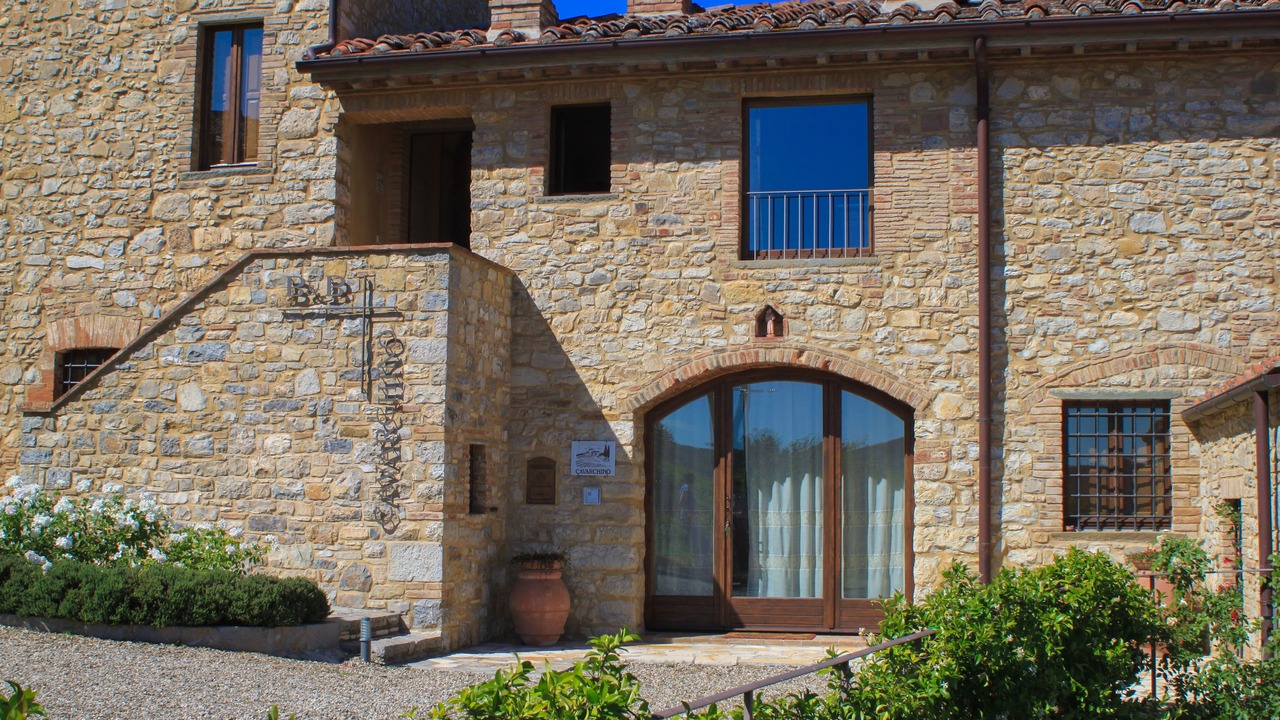 Photo of Outdoor in Gaiole in Chianti