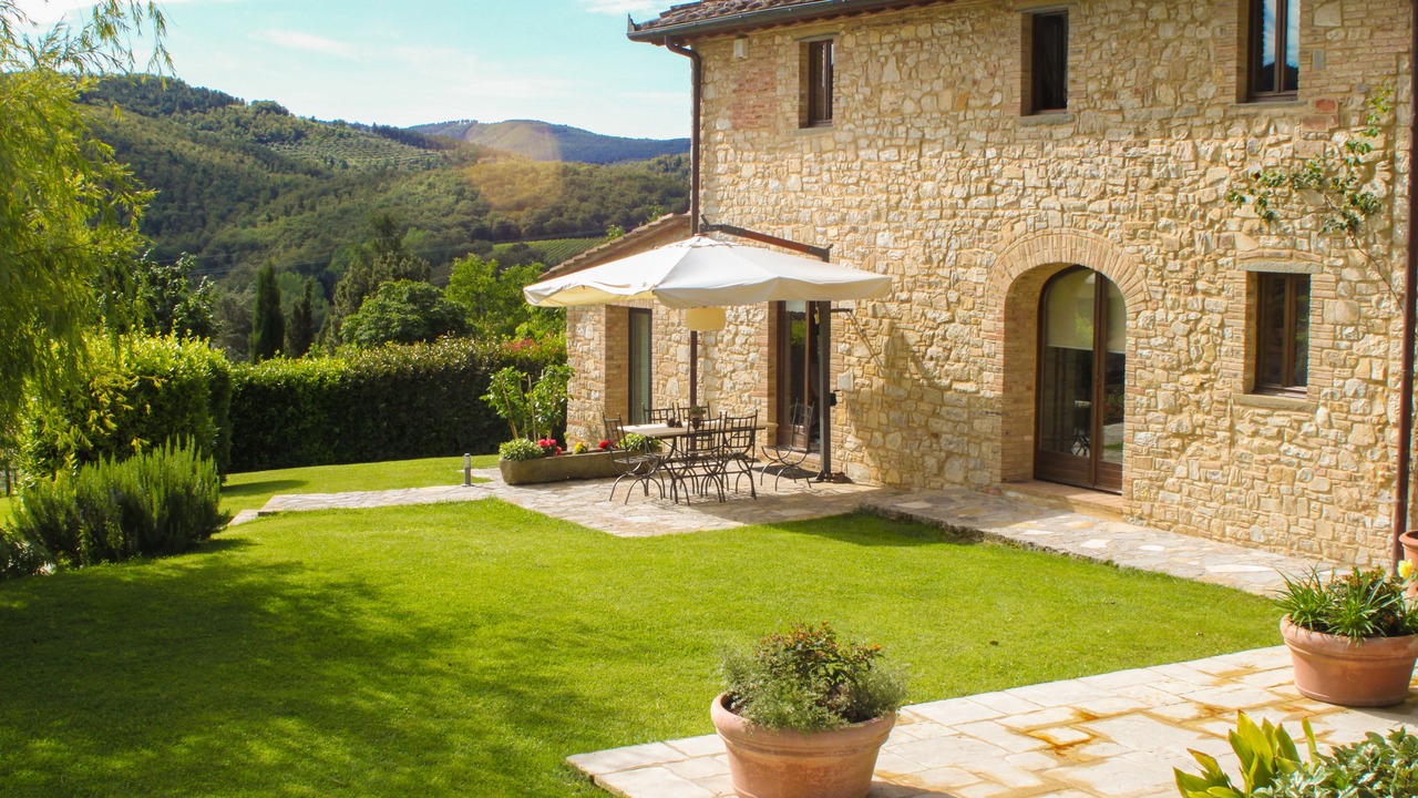 Photo of Outdoor in Gaiole in Chianti