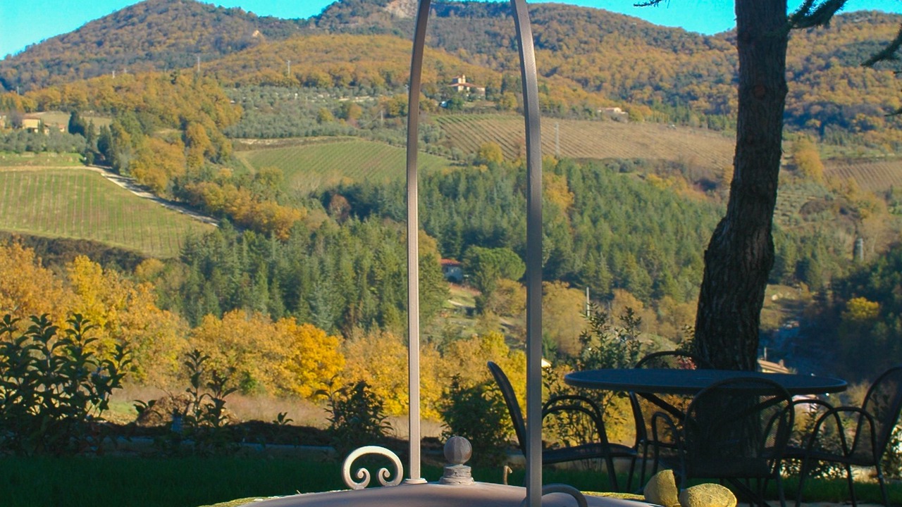 Photo of Outdoor in Gaiole in Chianti