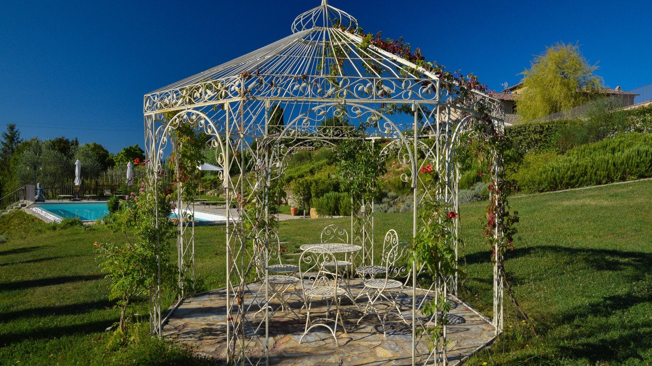 Photo of Outdoor in Gaiole in Chianti