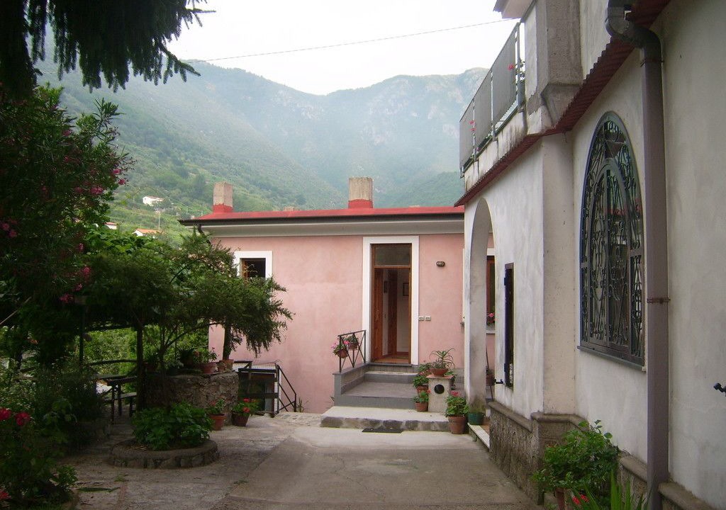 Photo of Outdoor in Tramonti