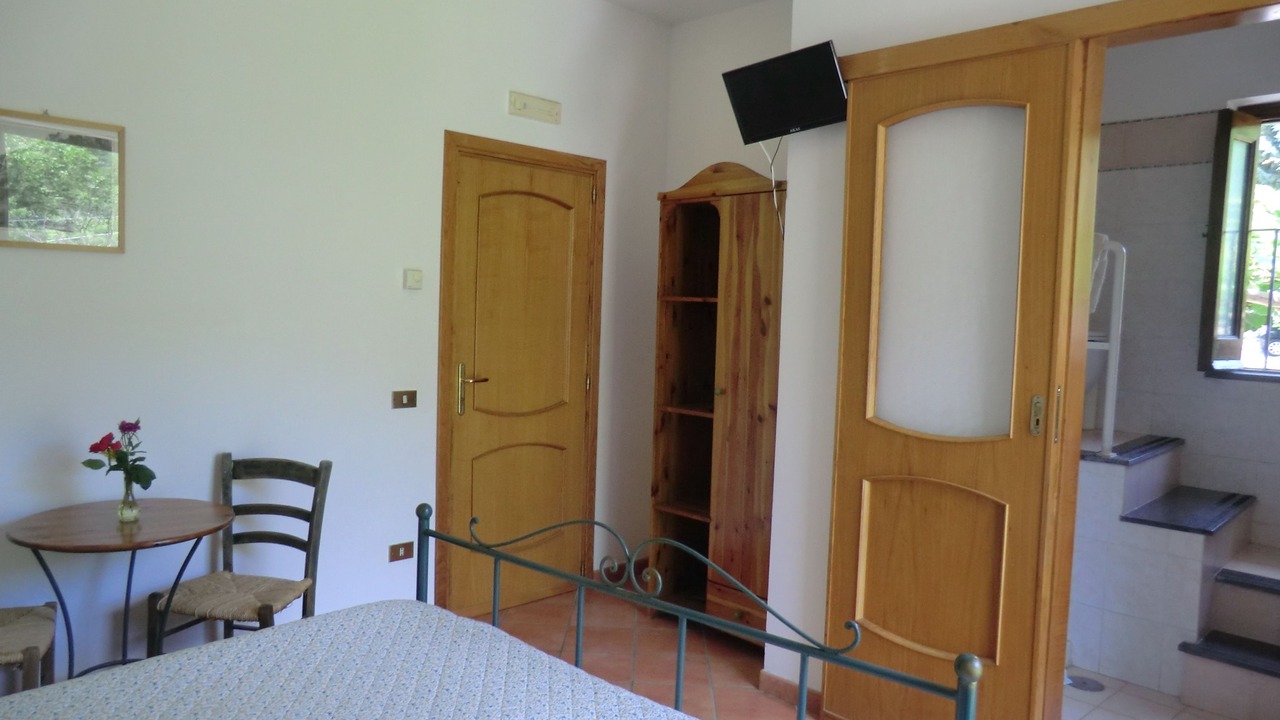 Photo of Patio Balcony in Tramonti