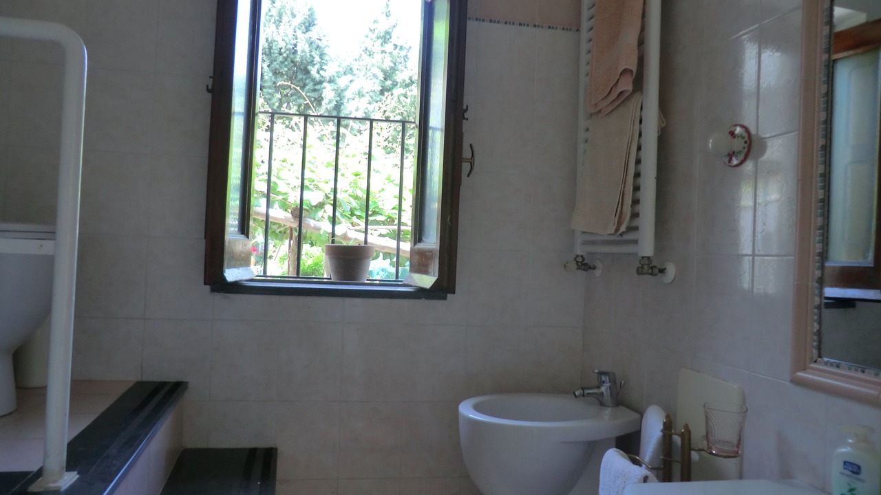 Photo of Patio Balcony in Tramonti