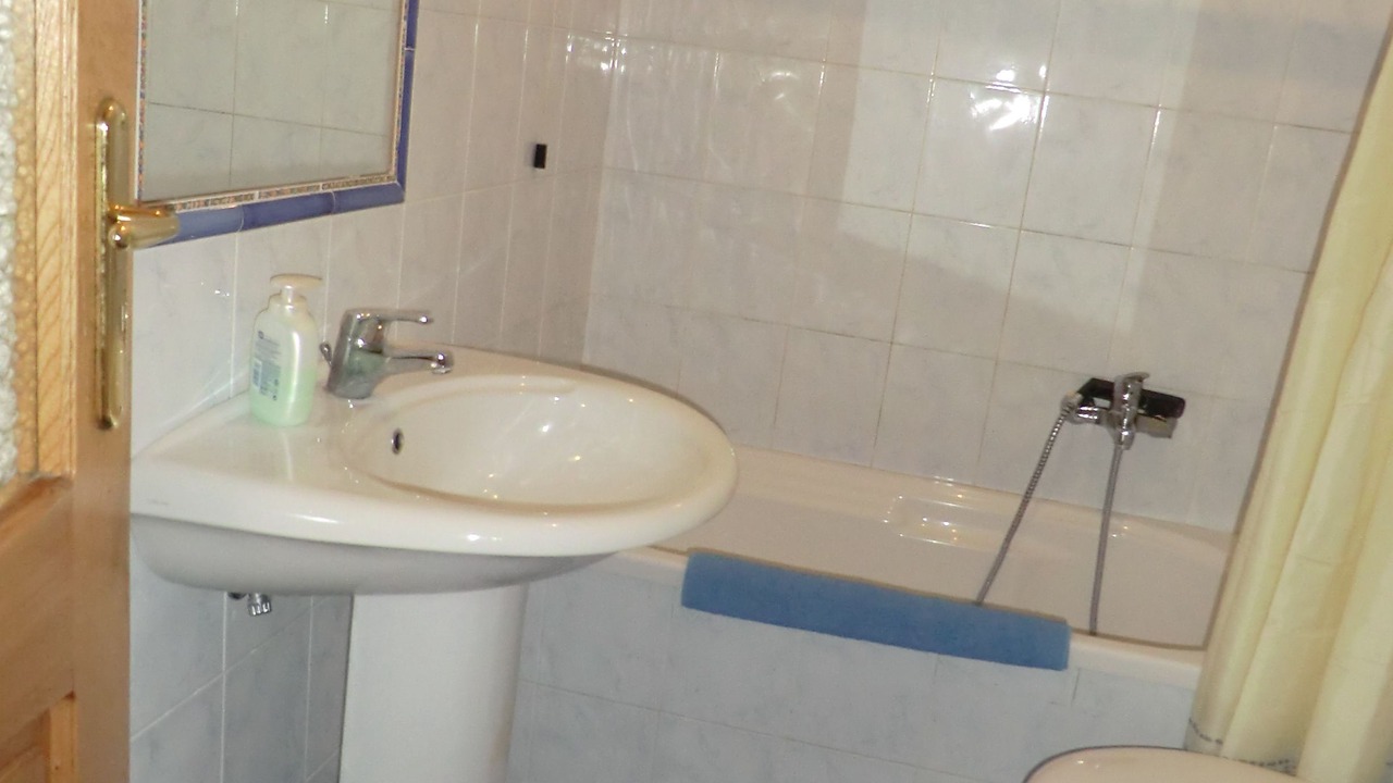 Photo of Bathroom in Tramonti