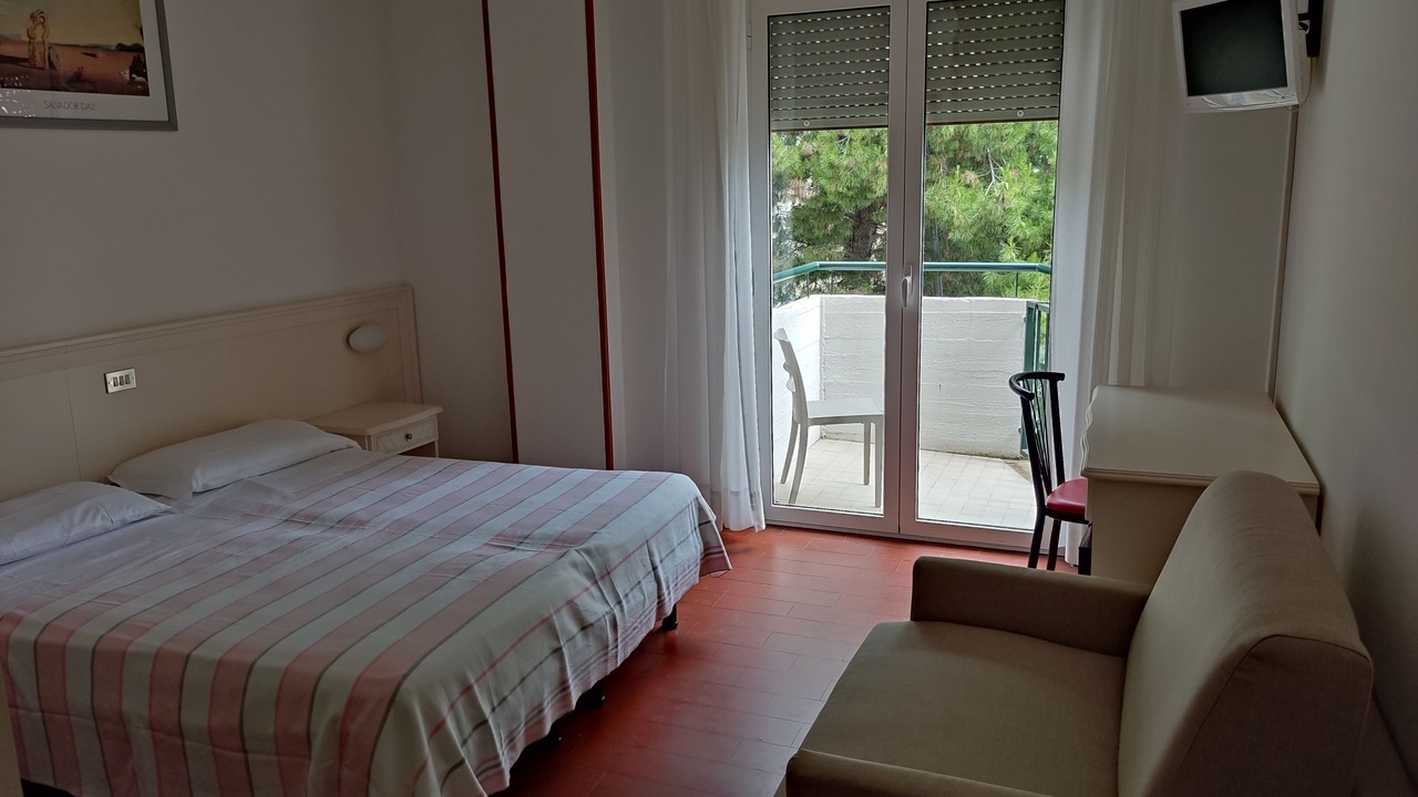 Photo of Bedroom in Acquaviva Picena