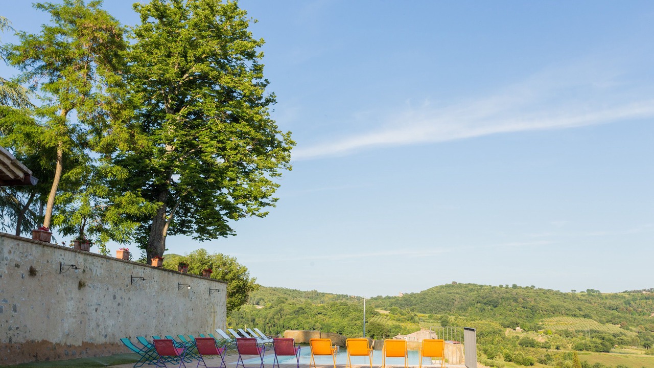 Photo of Outdoor in Montelaguardia