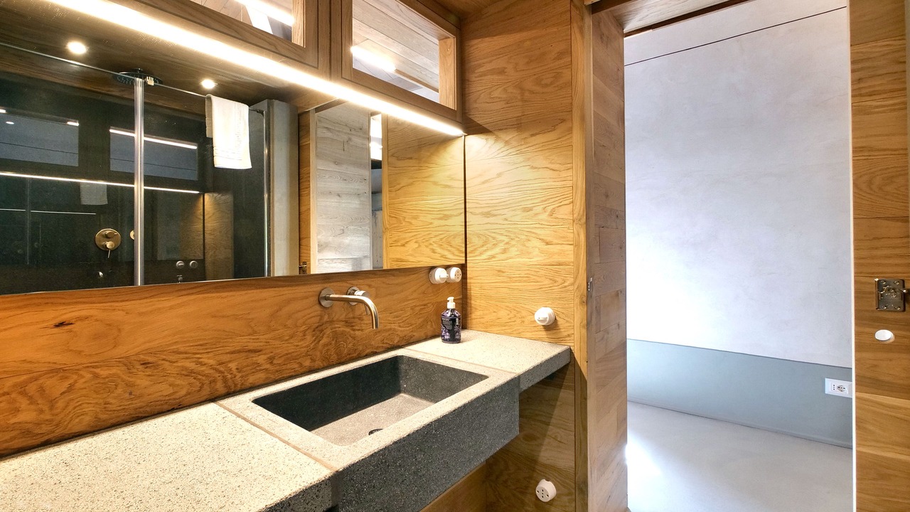Photo of Bathroom in Montelaguardia
