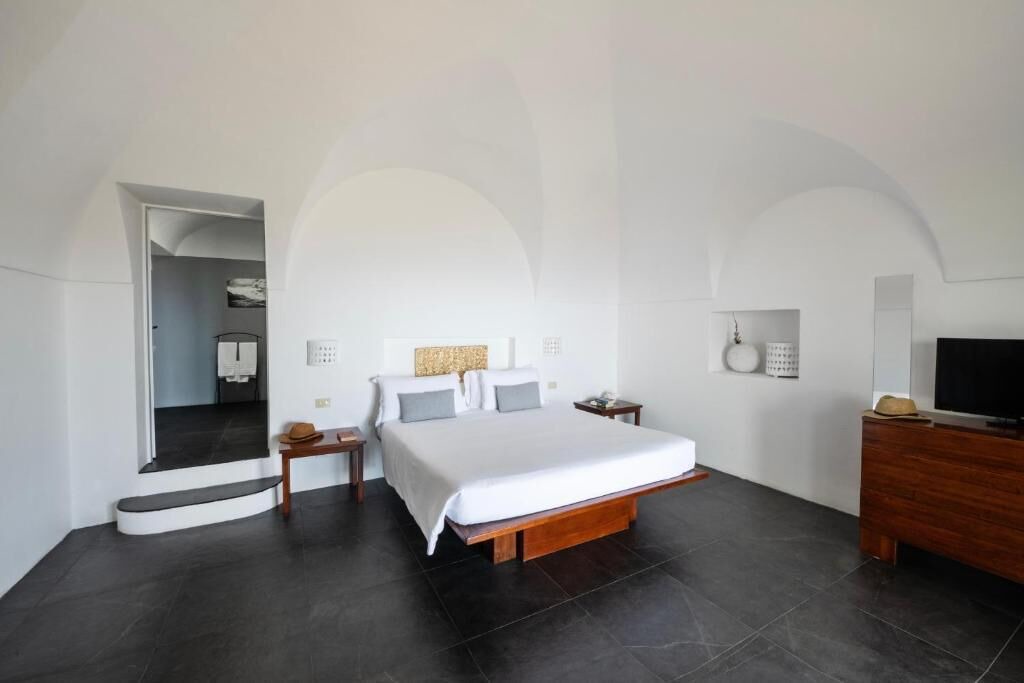Photo of Bedroom in Tracino