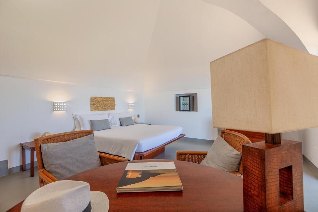 Photo of Bedroom in Tracino