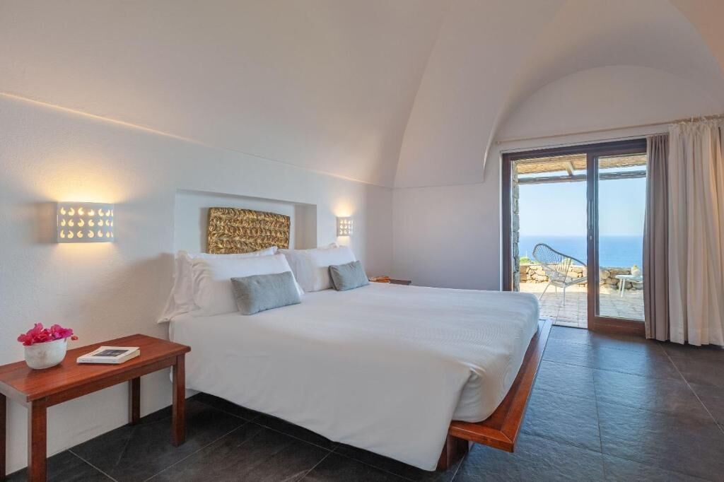 Photo of Bedroom in Tracino