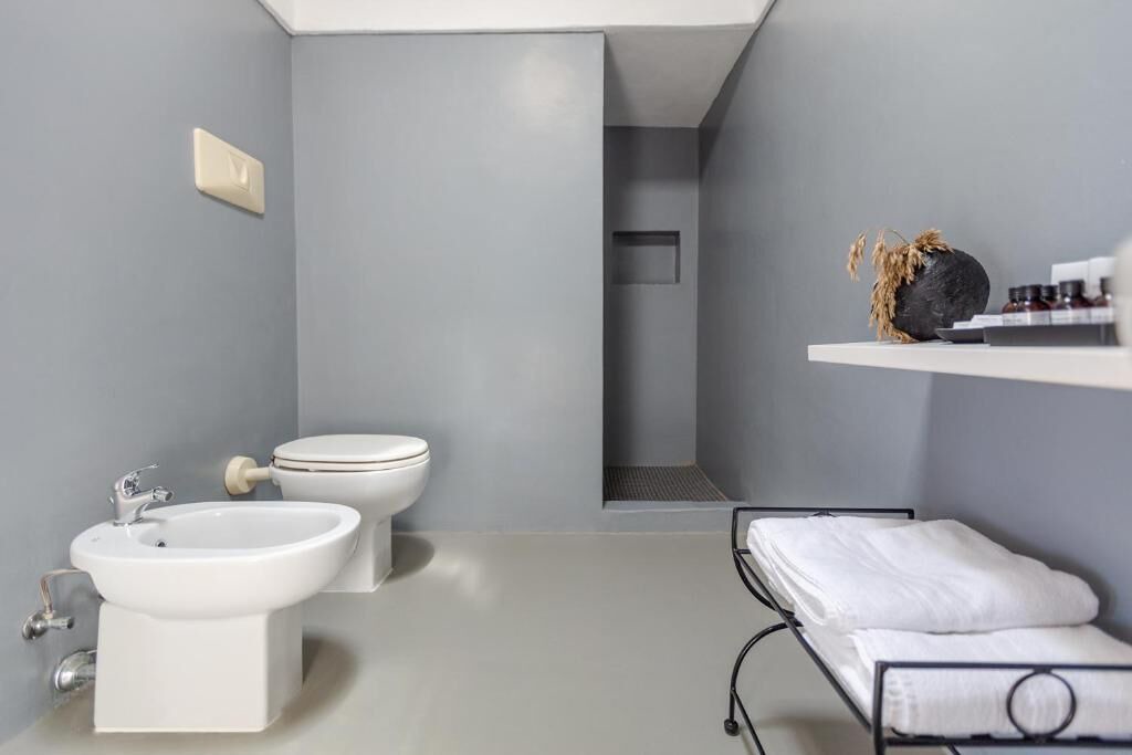 Photo of Bathroom in Tracino