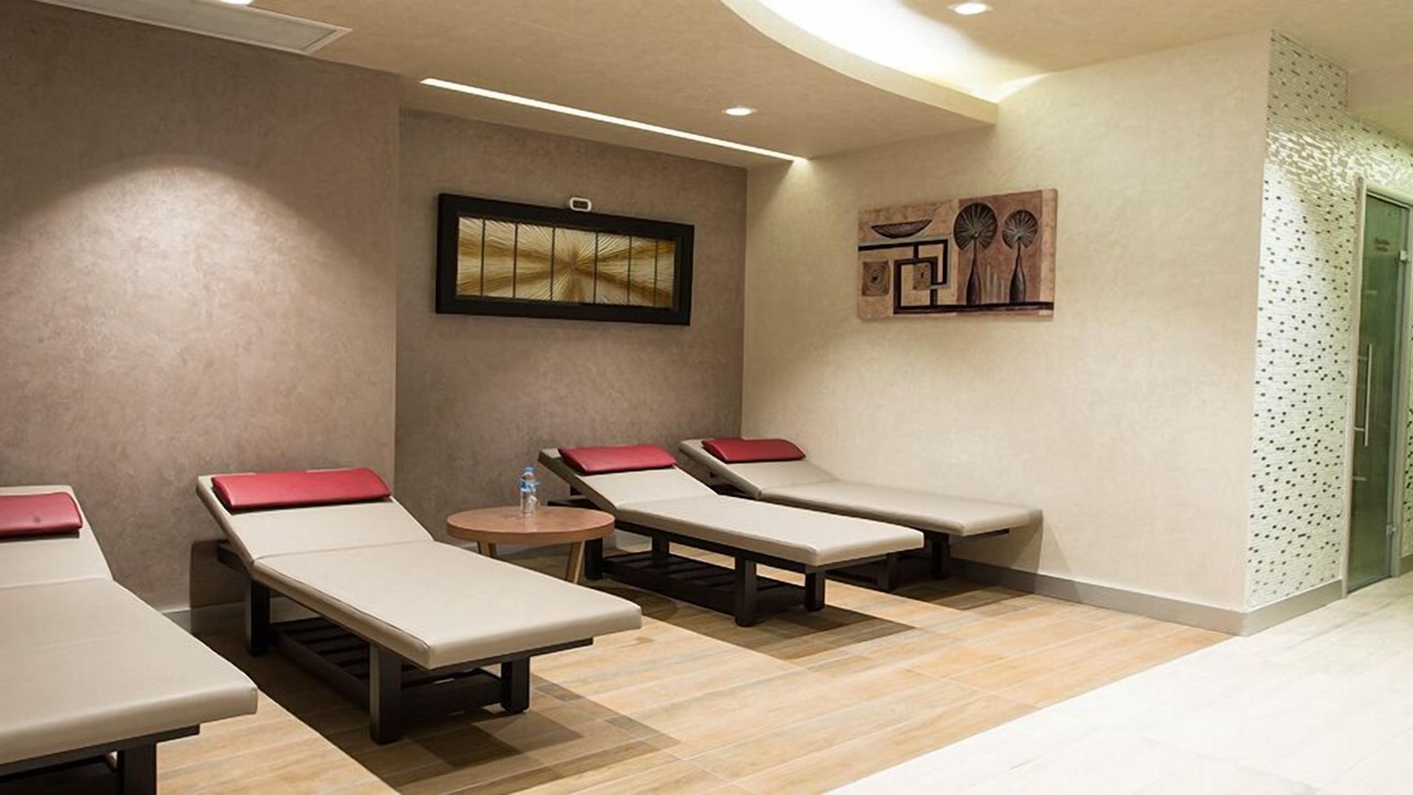 Photo of Bedroom in Gemlik