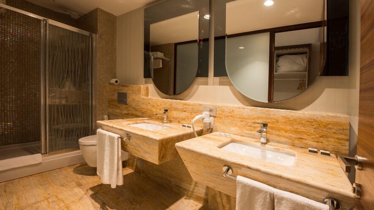 Photo of Bedroom in Gemlik