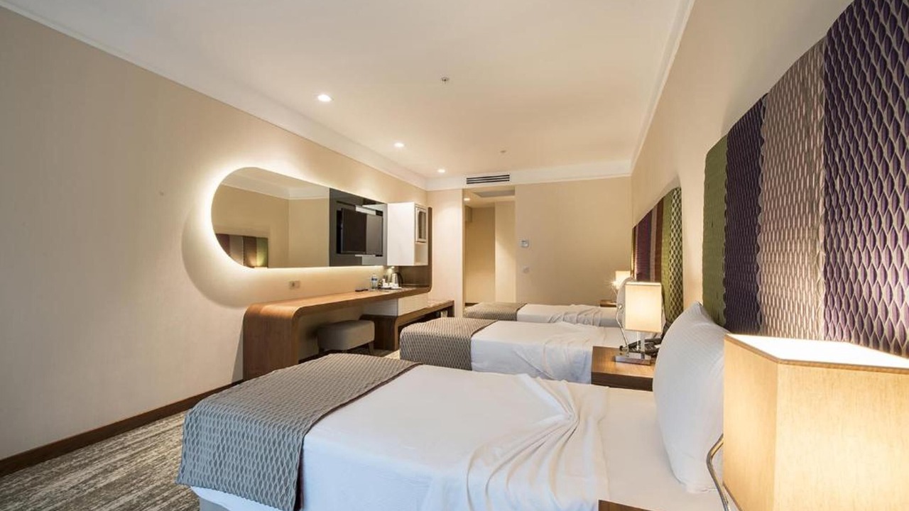 Photo of Bedroom in Gemlik