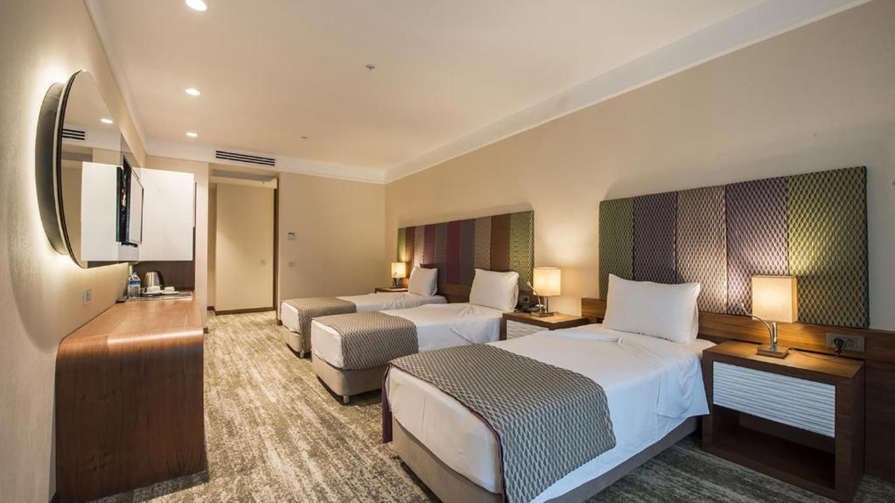 Photo of Bedroom in Gemlik