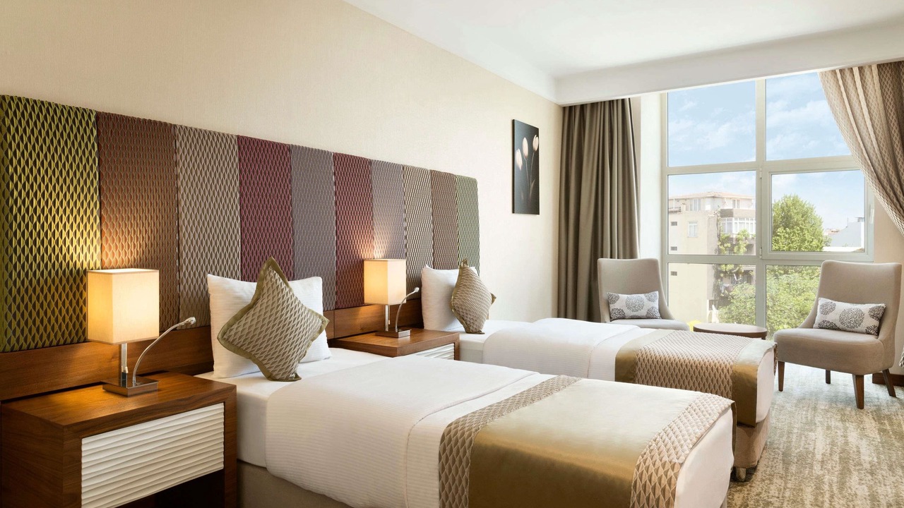 Photo of Bedroom in Gemlik
