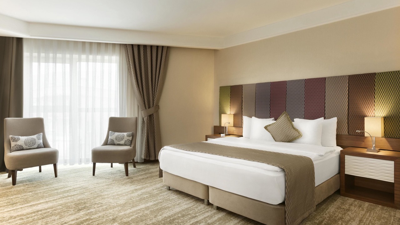 Photo of Bedroom in Gemlik