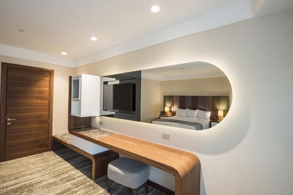 Photo of Bedroom in Gemlik