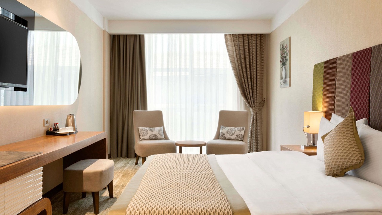 Photo of Bedroom in Gemlik
