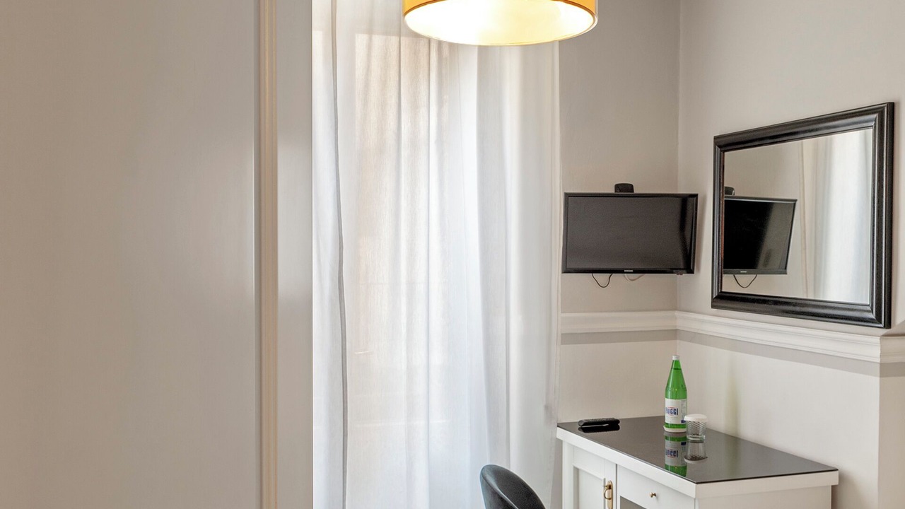 Photo of Bedroom in Livorno