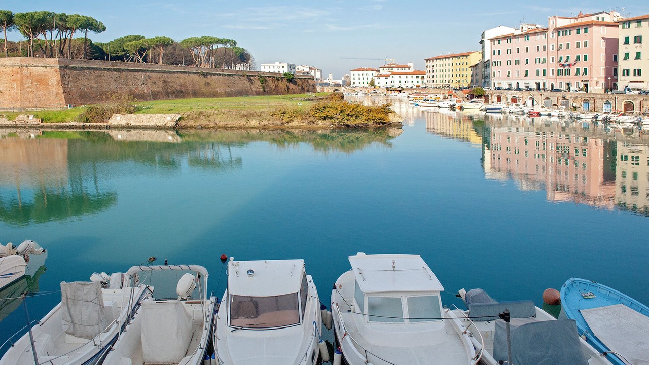 Photo of Outdoor in Livorno