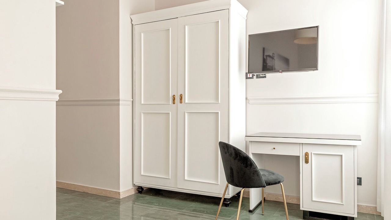 Photo of Bedroom in Livorno