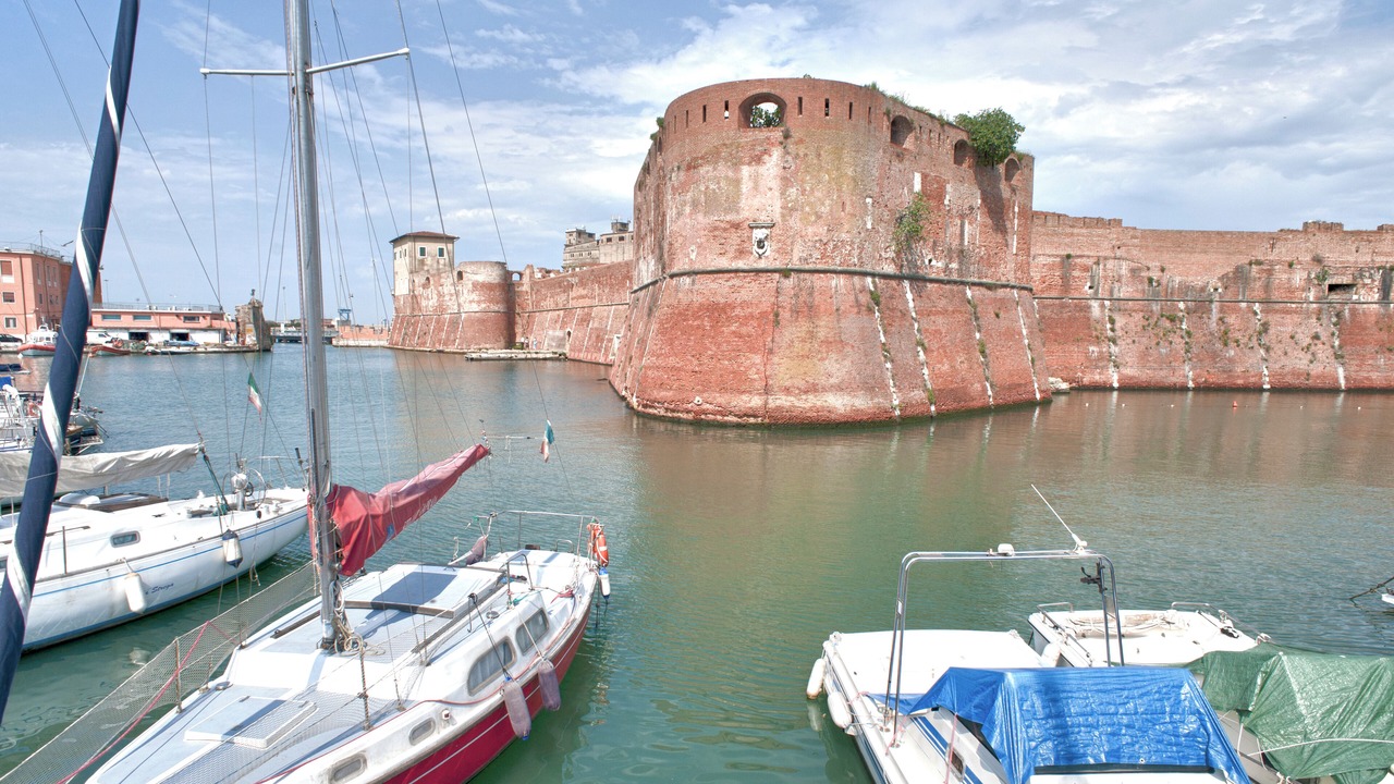 Photo of Outdoor in Livorno