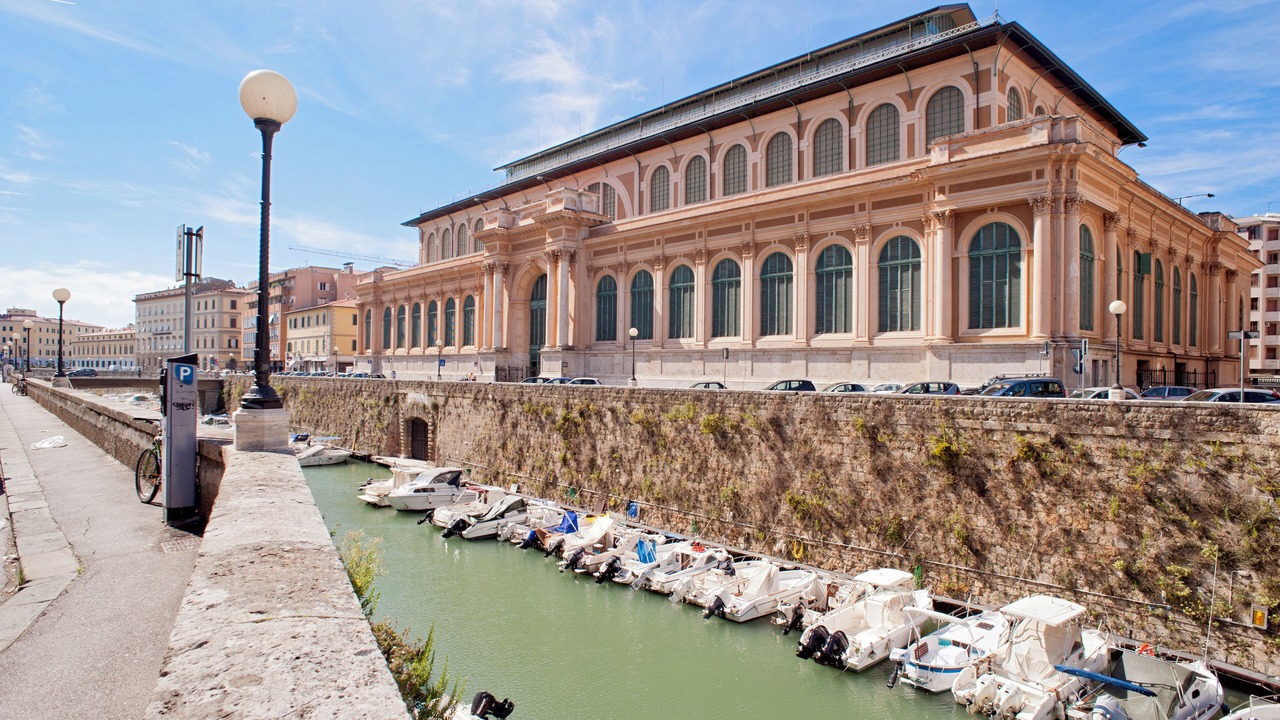 Photo of Outdoor in Livorno