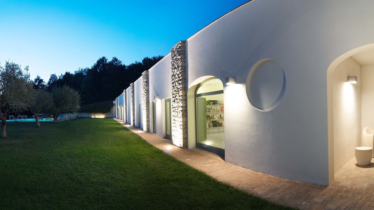 Photo of Outdoor in Acqua Loreto