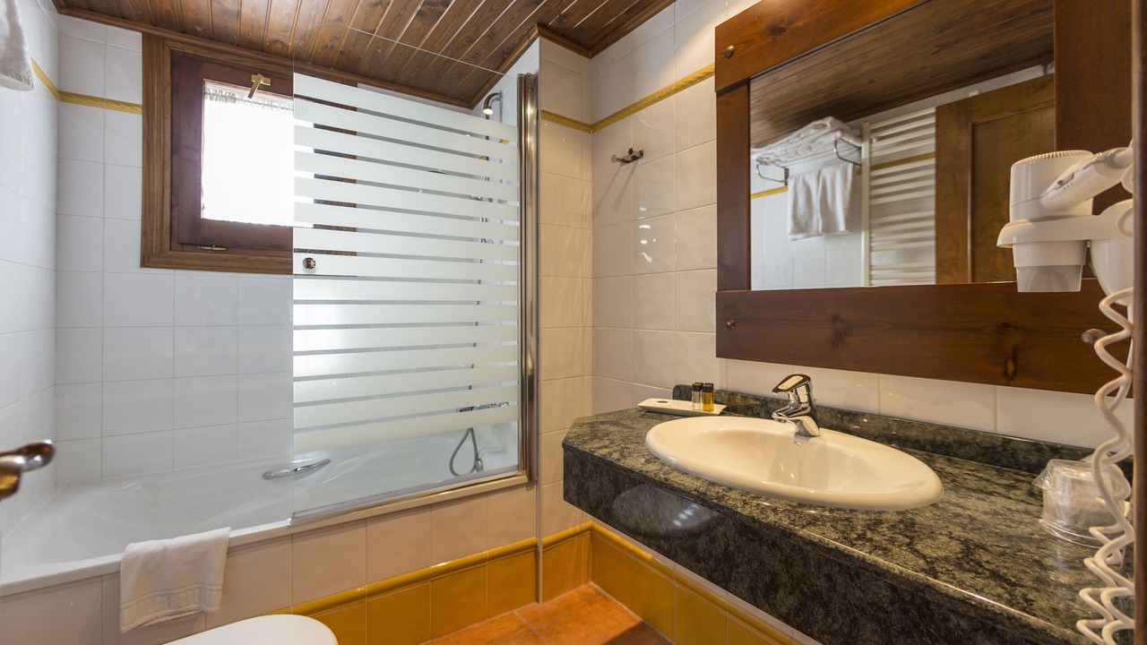 Photo of Bathroom in Cerler