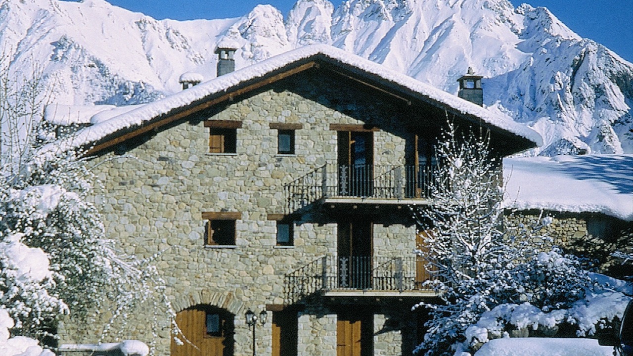 Photo of Outdoor in Cerler