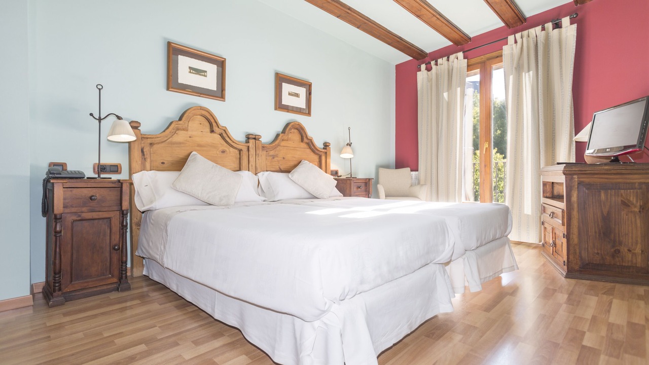 Photo of Bedroom in Cerler