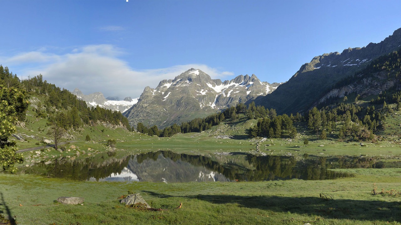 Photo of Outdoor in Cerler