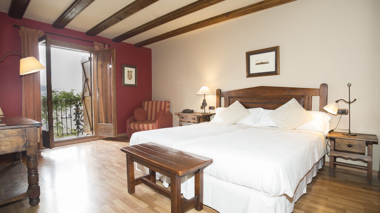 Photo of Bedroom in Cerler