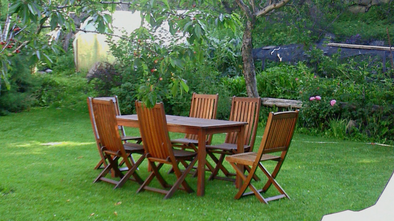 Photo of Outdoor in Cerler
