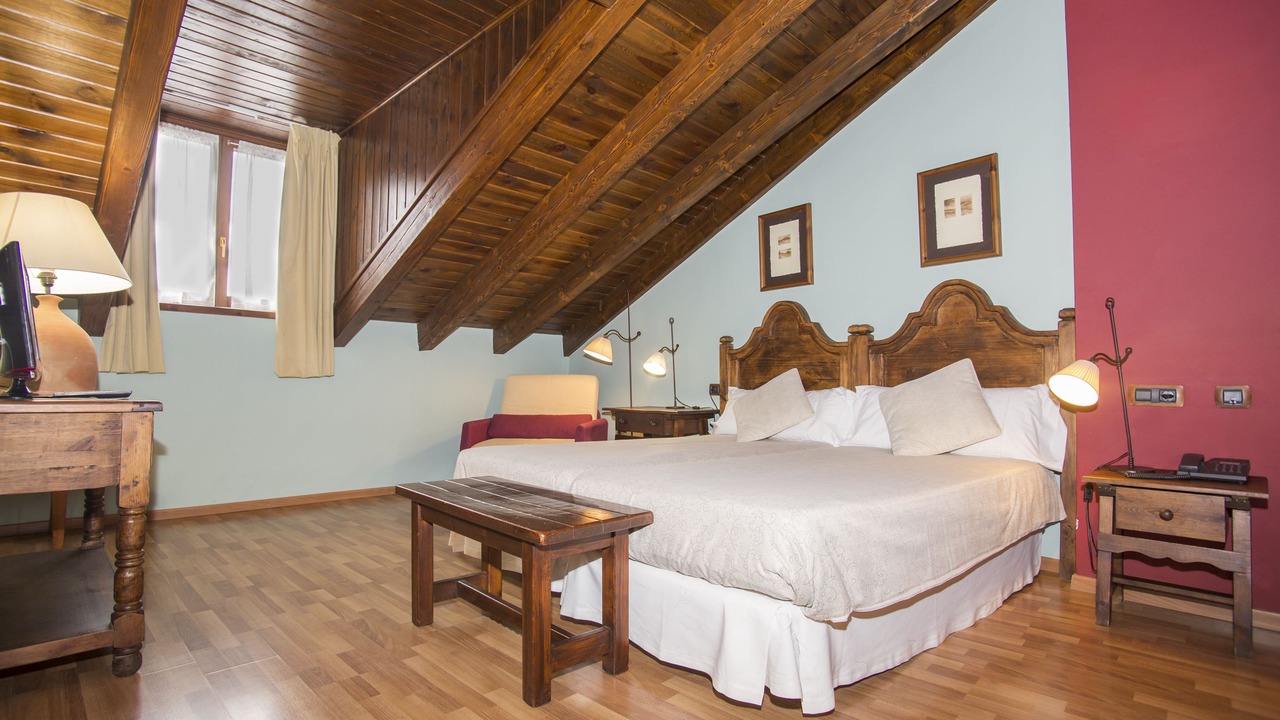 Photo of Bedroom in Cerler