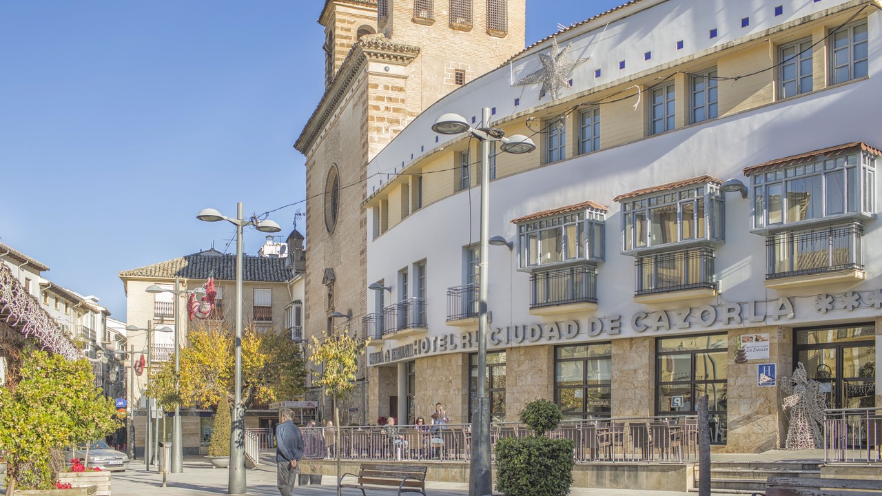 Photo of Outdoor in Cazorla