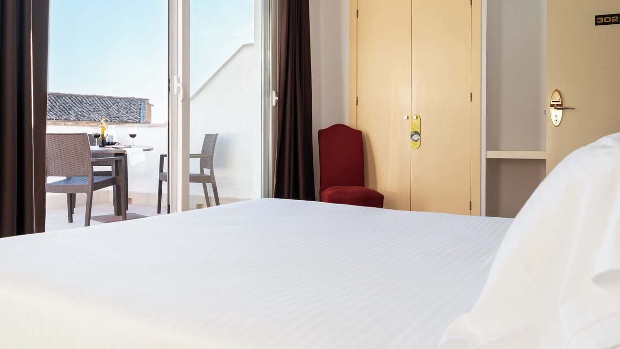 Photo of Bedroom in Cazorla