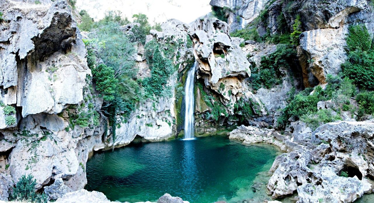 Photo of Outdoor in Cazorla