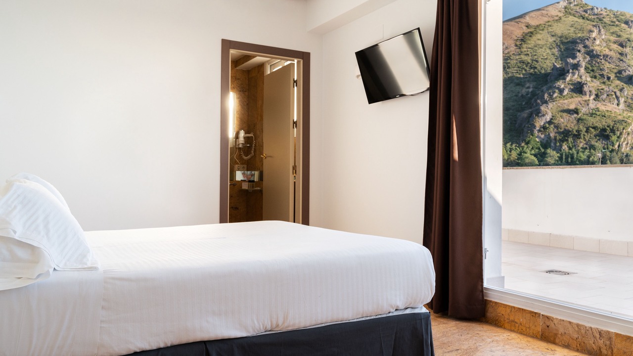 Photo of Bedroom in Cazorla