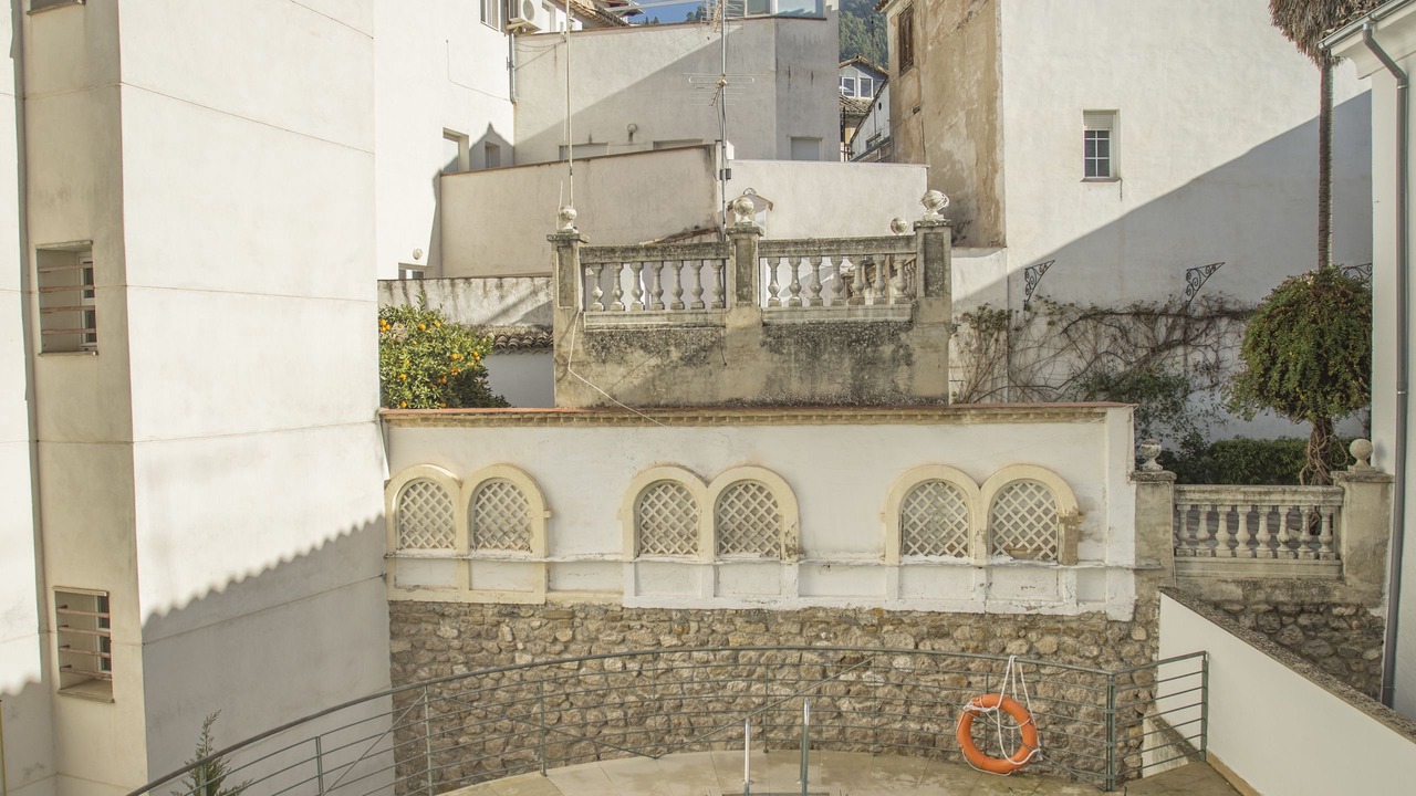 Photo of Outdoor in Cazorla