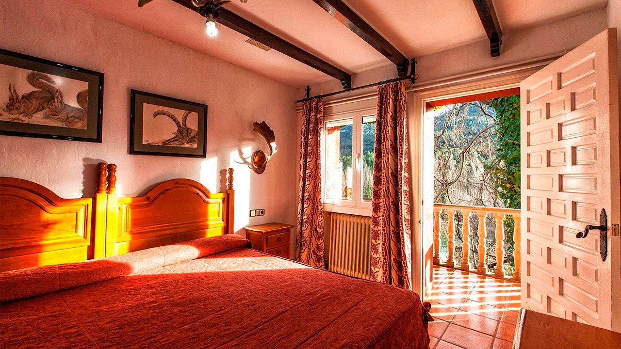 Photo of Bedroom in Santo Tome