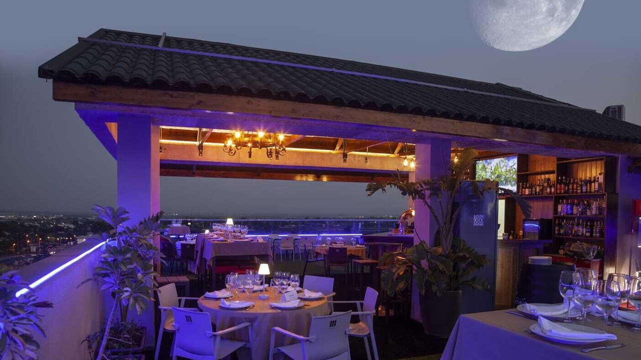 Photo of Patio Balcony in Alhama de Murcia